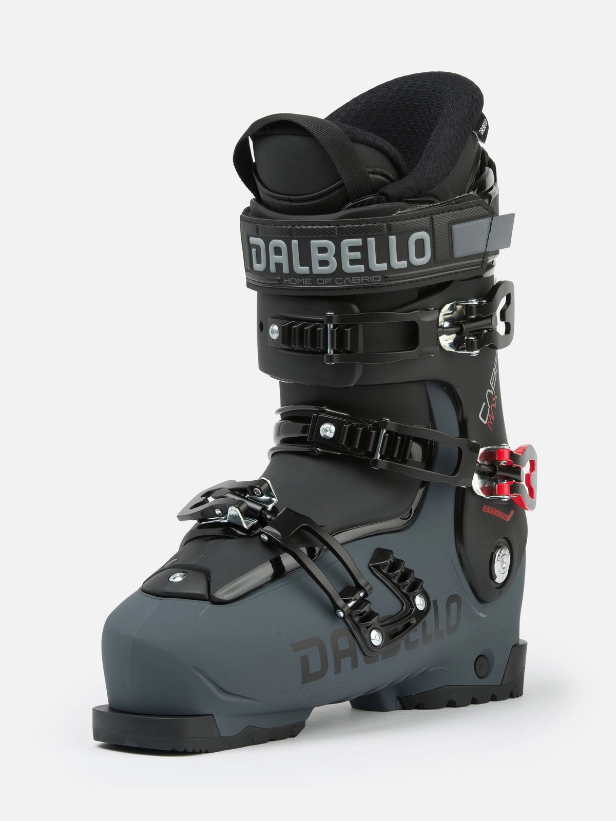 Durable carving ski boots-Dalbello Cabrio Max 24/25