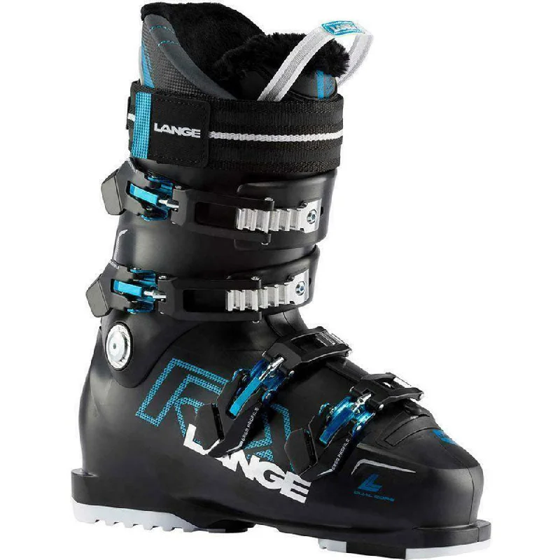 Durable freeride skis for off-piste-Lange RX 110 L.V. Ski Boots  - Women's