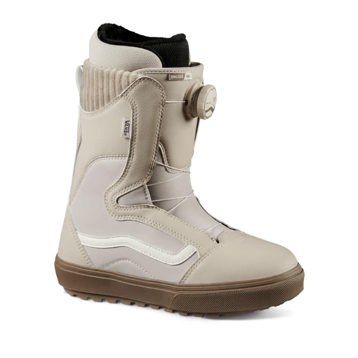 Compact powder ski boots-Vans W Encore OG