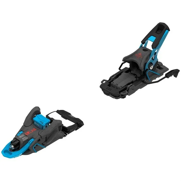 Lightweight alpine skis for beginners-Salomon S/Lab Shift MNC 13 2022