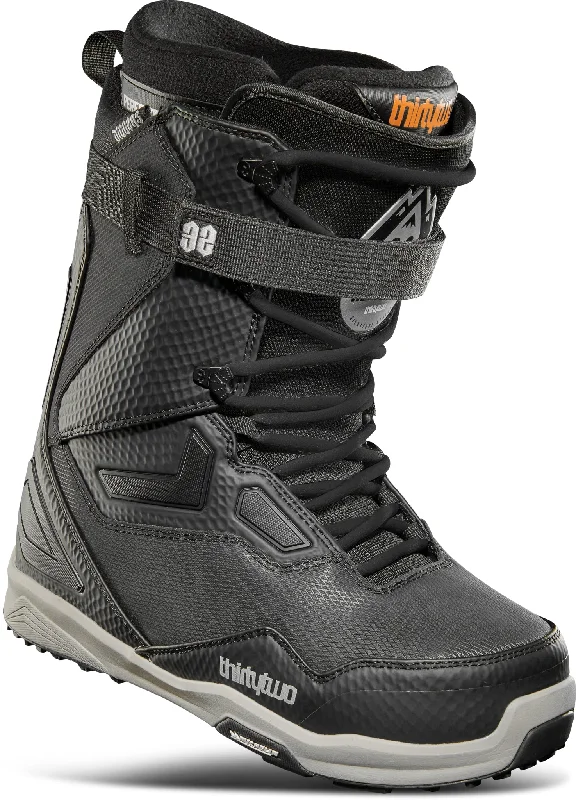 Affordable ski boots for teens-ThirtyTwo TM-2 XLT X Helgason Snowboard Boot 2025