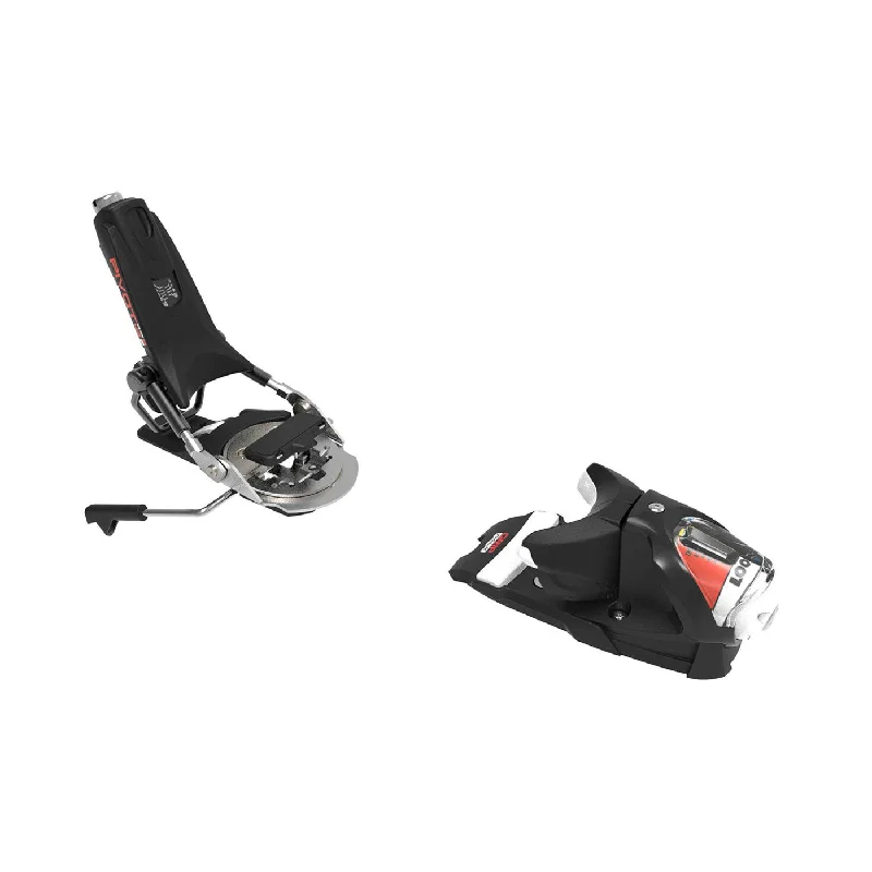 Designer all-mountain ski boots-Look Pivot 12 GW Bindings | 2025