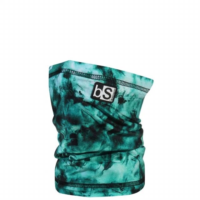 TIE DYE TEAL