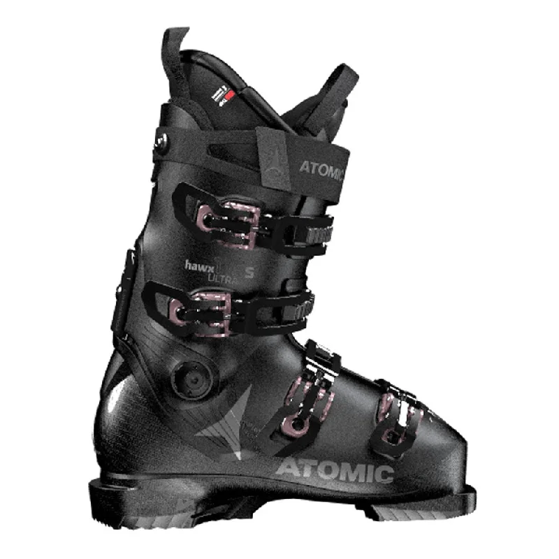 High-performance ski helmets for women-Atomic Hawx Ultra 115 SW GW Ski Boots - Womens 2024