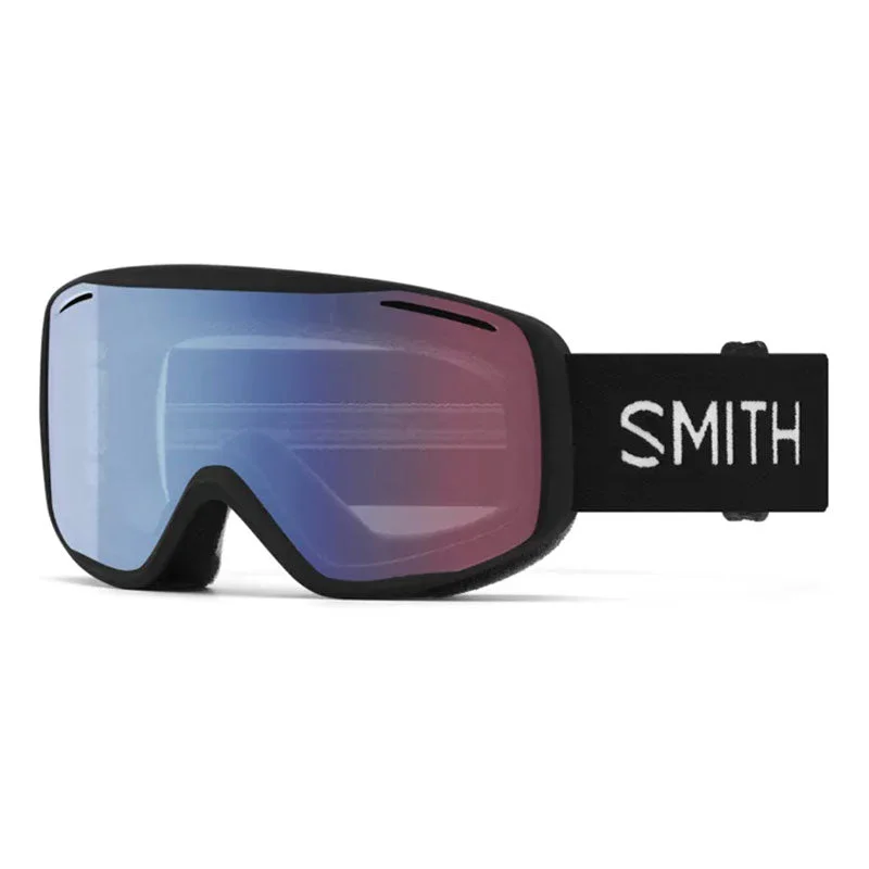 Adjustable ski bindings for safety-Smith Rally Goggles - Women's