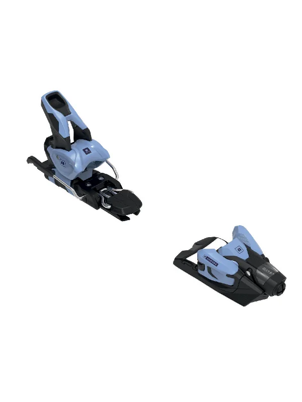 Customizable all-mountain ski bindings-Armada N Strive 12 GW Ski Bindings