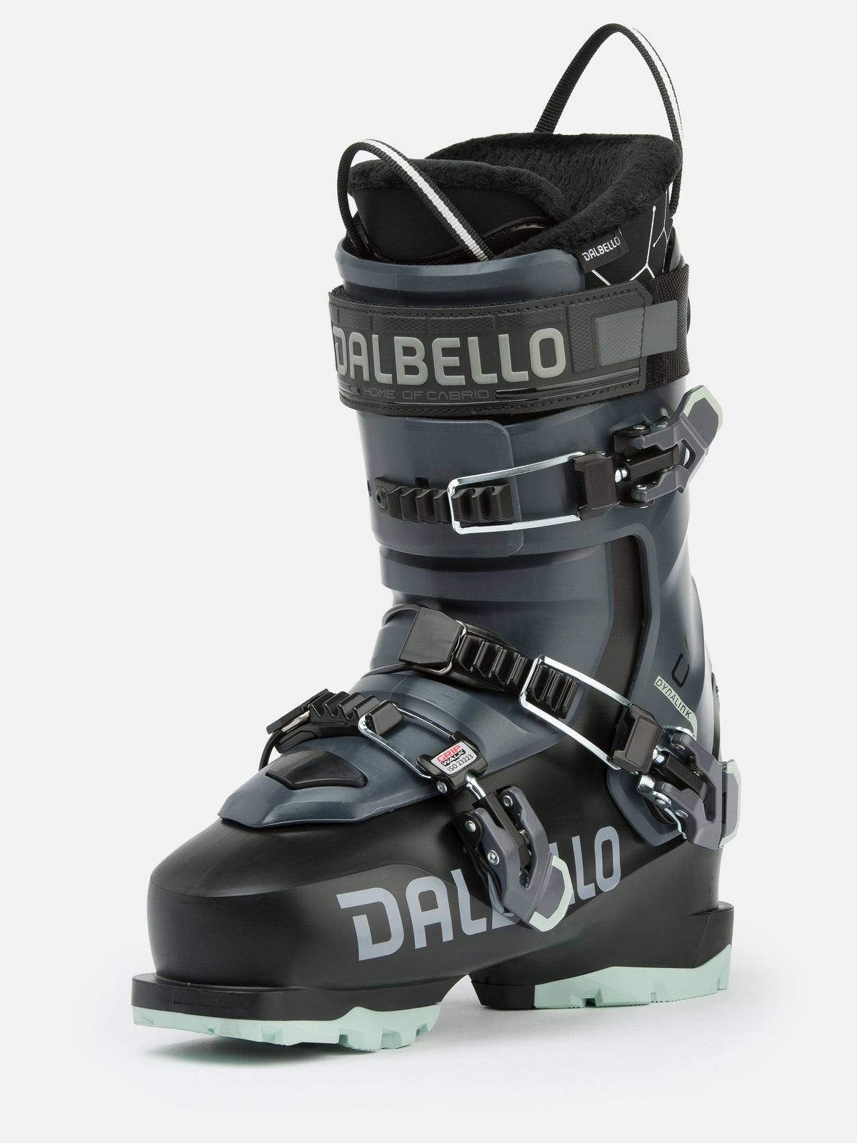 Lightweight ski bindings for pros-Dalbello Cabrio MV 85 W IF 24/25