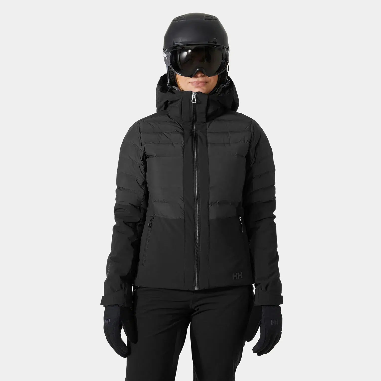 Designer powder ski bindings-Helly Hansen Women's Avanti Jacket