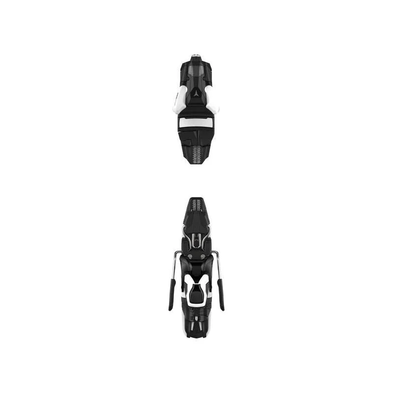 Waterproof alpine ski poles-Atomic Strive 11 GW