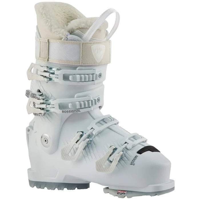 Lightweight ski boots for men-Vizion 4B 80 GW