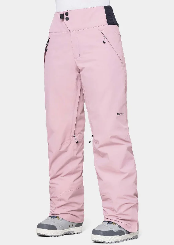 Durable alpine ski bindings-686 Women's GORE-TEX Willow Pants