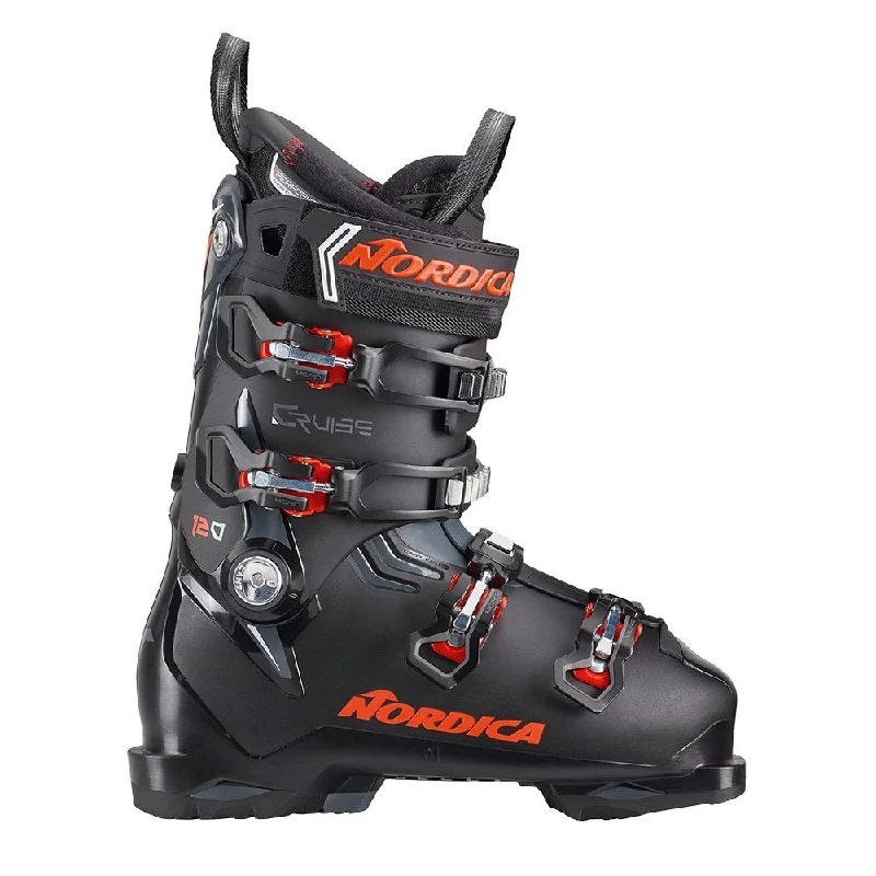 High-speed freestyle ski boots-Nordica The Cruise 120 Ski Boots - 2024