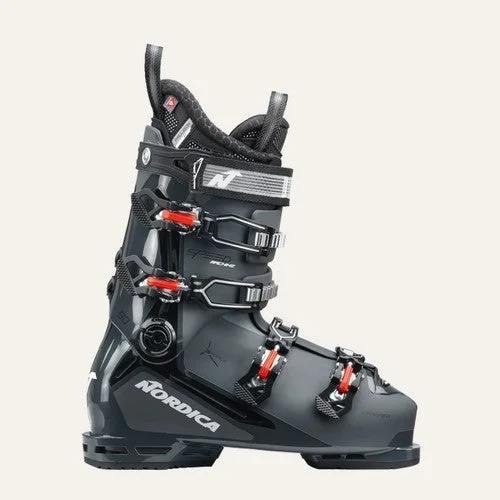 High-performance ski boots for women-Nordica Speedmachine 3 90