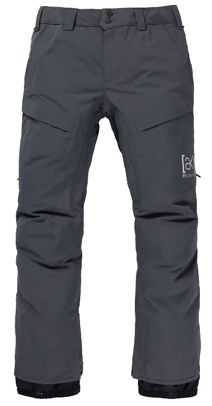 Lightweight powder ski poles-Burton [AK] Swash GORE-TEX Mens Pants Castle Rock