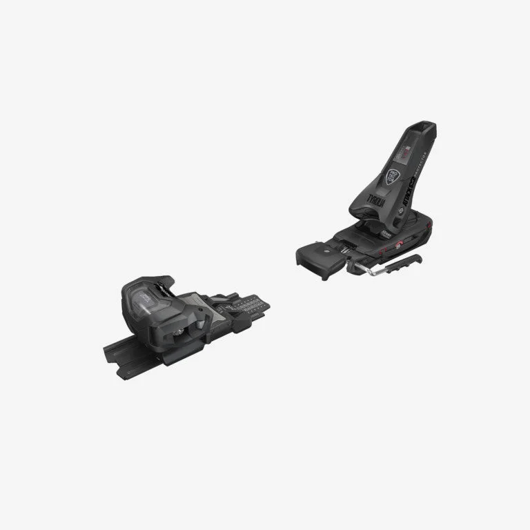 High-performance ski bindings for racing-TYROLIA PROTECTOR ATTACK LYT 13 MN 2024