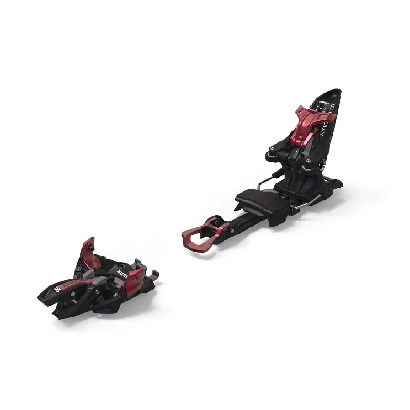 Affordable carving ski bindings-Marker KINGPIN 13 2022