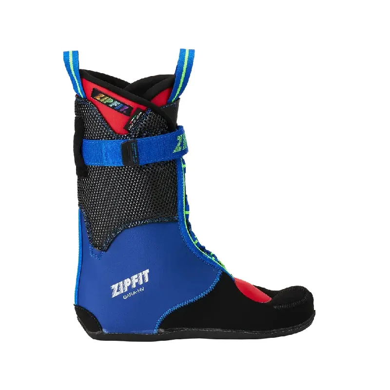 Lightweight ski boots for intermediates-Zipfit Gara Hv