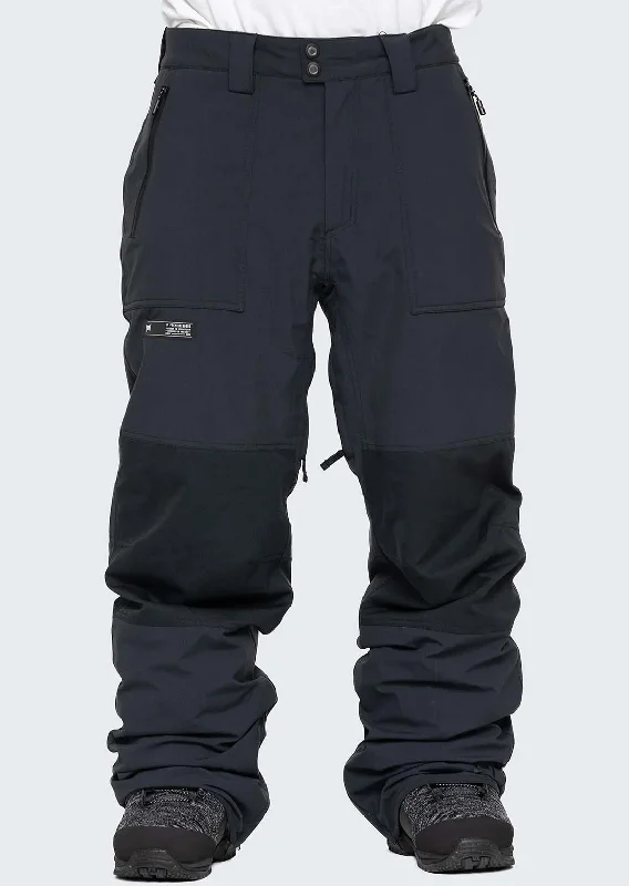 Durable freeride skis for experts-L1 Men's Warren Pants