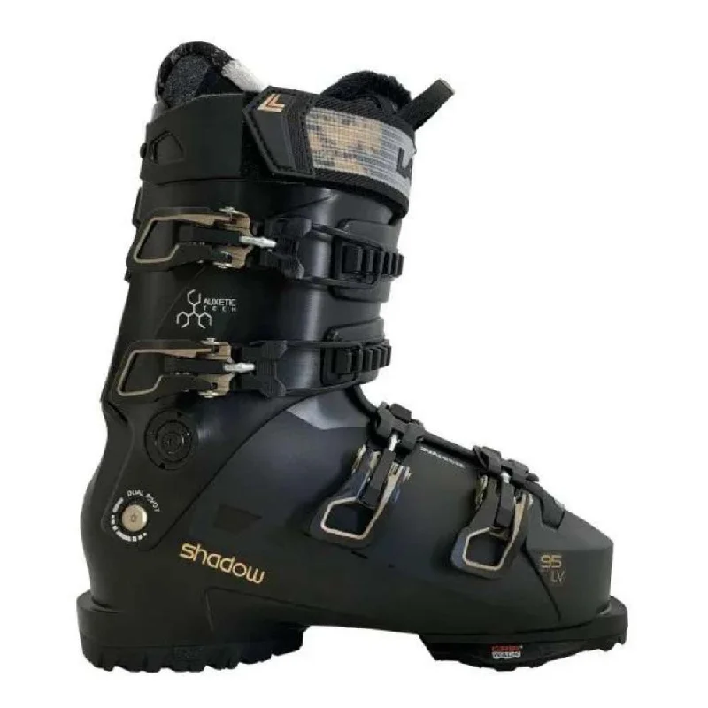 High-speed carving ski bindings-Lange Shadow 95 LV GW Ski Boots - Women's 2025