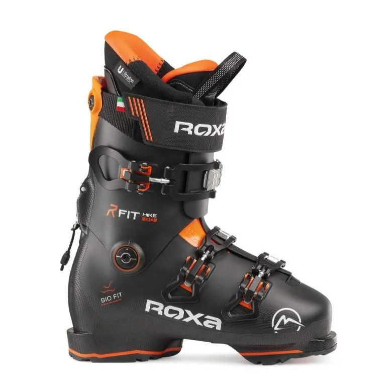 Customizable ski boots for touring-Roxa R/Fit Hike 90 Ski Boots 2025