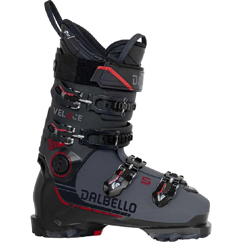 Lightweight powder ski bindings-Dalbello Veloce 100 MV Ski Boots - 2025