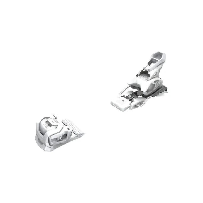 Designer ski bindings with release-Tyrolia Attack LYT 12 GW