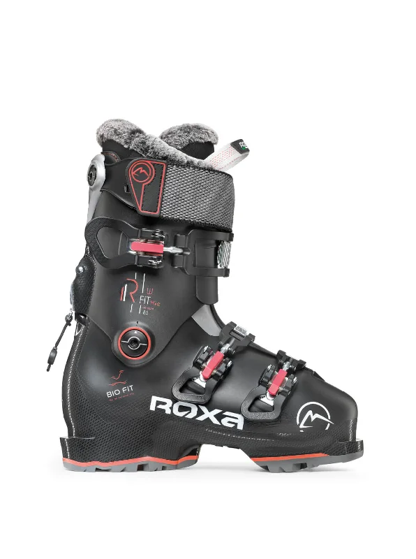 Customizable all-mountain ski bindings-Roxa R/FIT Hike W 85 - Women's 2023