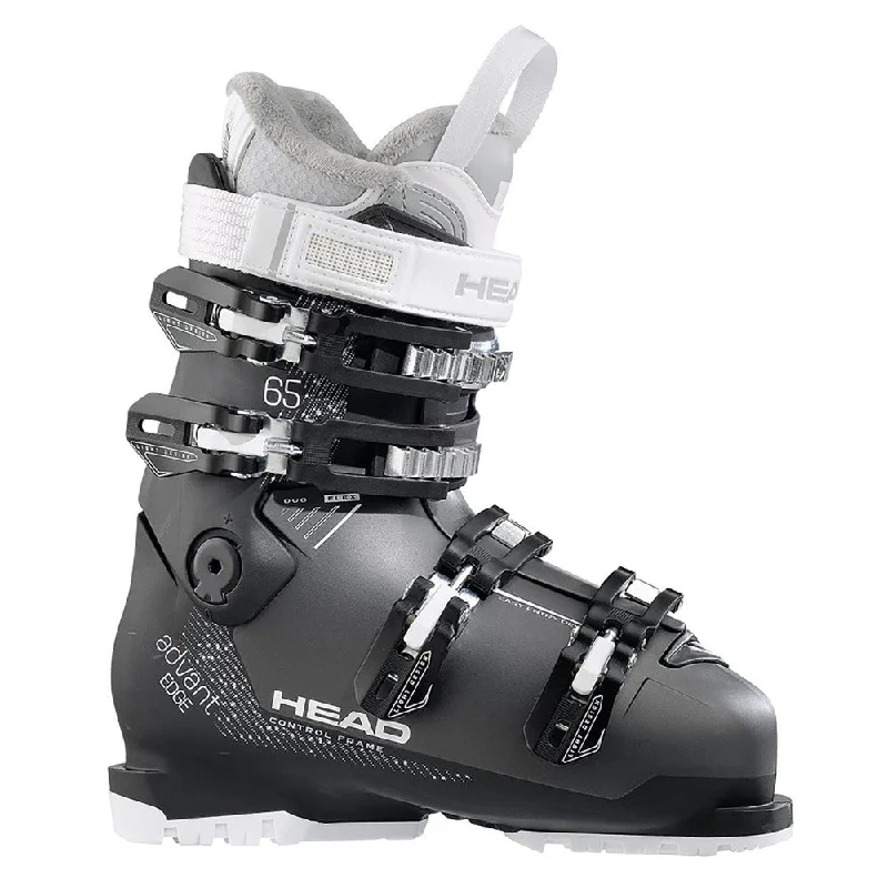 High-performance ski boots for teens-Head Advant Edge 65 Ski Boots - Women's - 2023