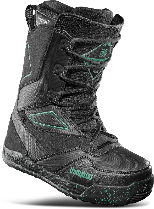 Lightweight ski bindings for kids-ThirtyTwo Light Snowboard Boot 2025