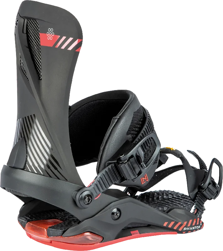 Designer ski boots for racing-PHANTOM +