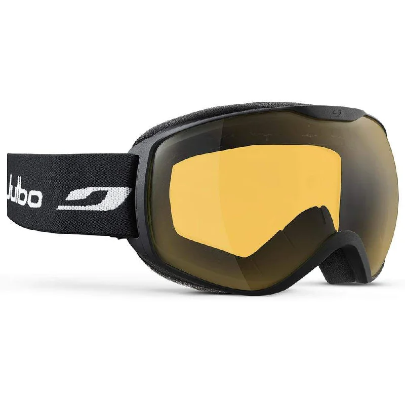 Compact ski poles for travel-Julbo Ison Goggle