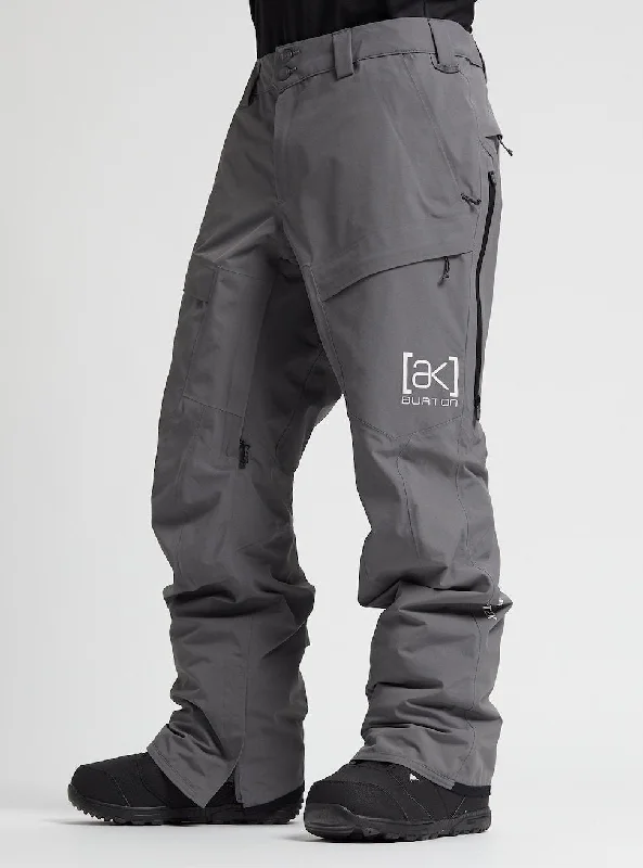 Premium alpine ski boots-Burton [AK] Swash GORE-TEX Mens Pants Castlerock