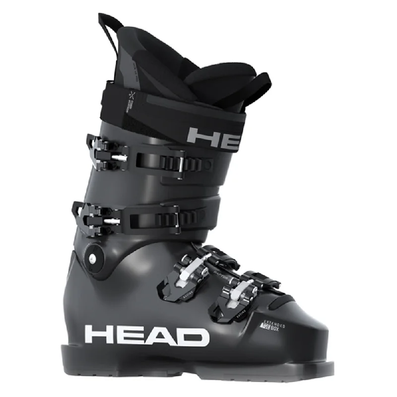 Affordable all-mountain ski bindings-Head Raptor WCR 95 Ski Boots - Women's 2023