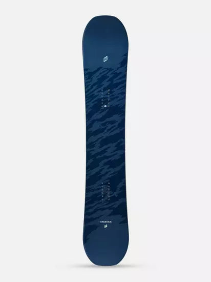 Lightweight powder skis for women-K2 Gateway Snowboard - 2025