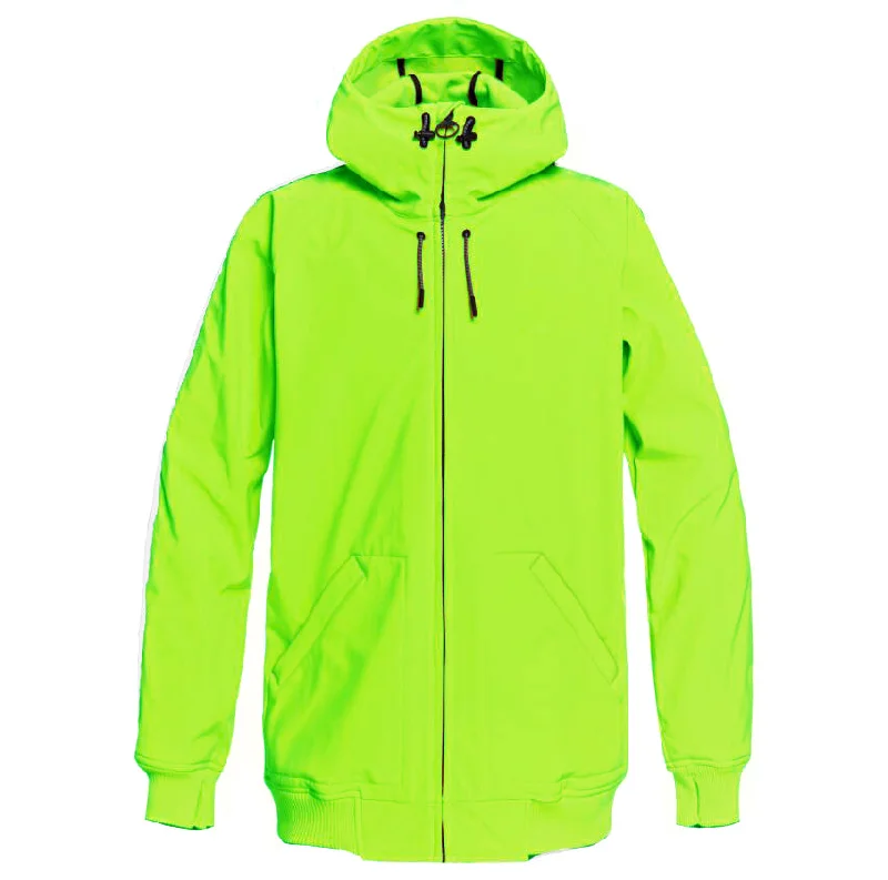 Fluorescent Green