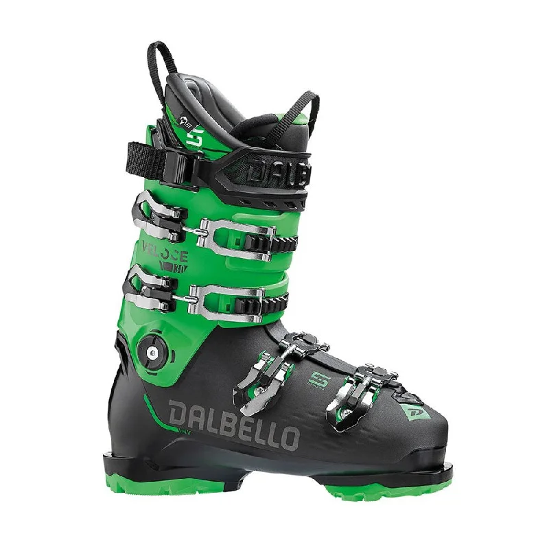 High-performance alpine skis-Dalbello Veloce 130 GW Ski Boots 2024