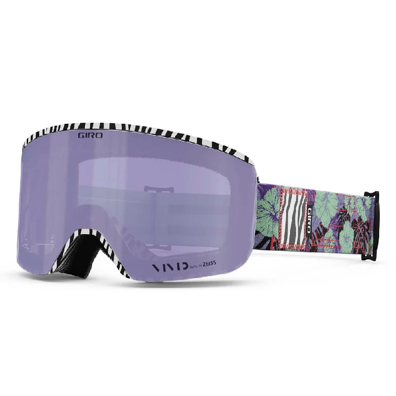 Purple Jungle Steeze Vivid Haze / Vivid Infrared