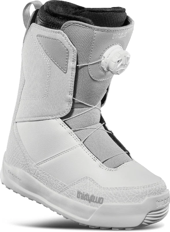 Lightweight alpine ski poles-ThirtyTwo Women's Shifty BOA Snowboard Boot 2025