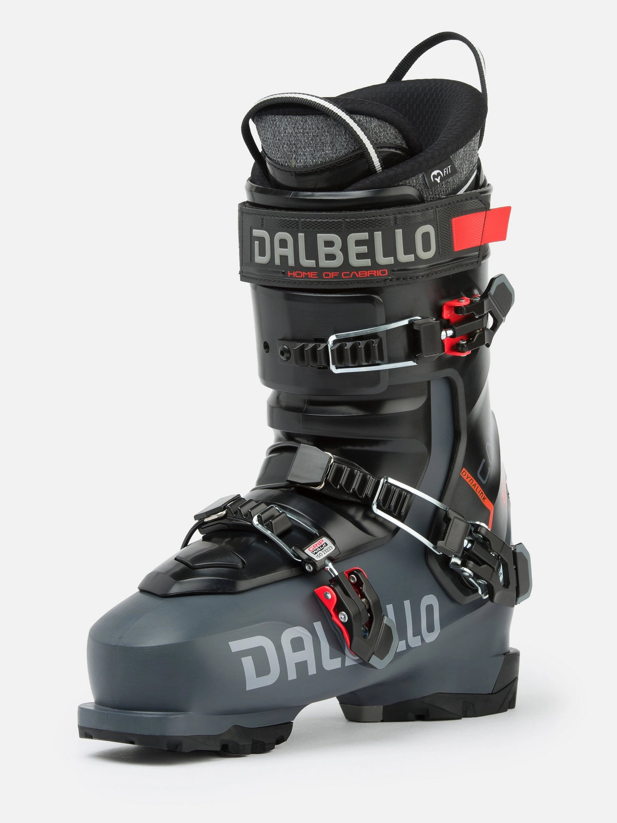 Designer powder ski boots-Dalbello Cabrio MV 120 IF 24/25