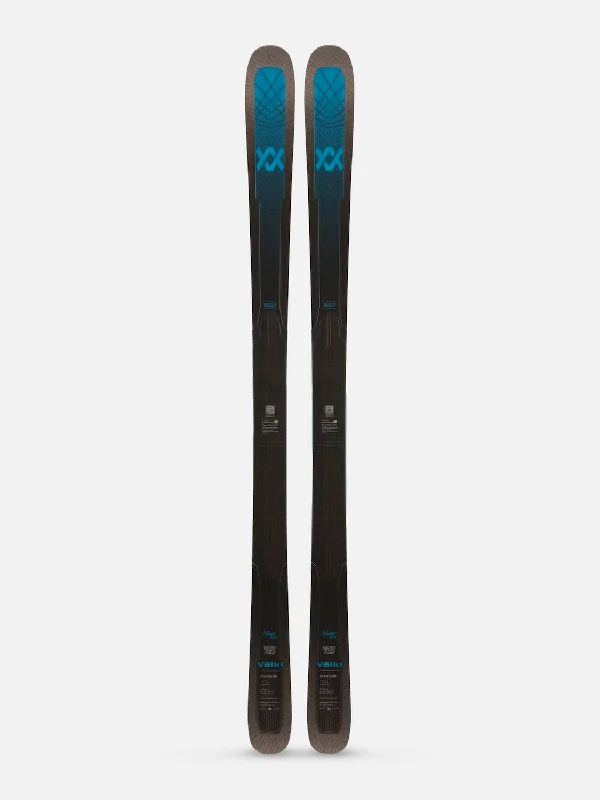 High-speed alpine ski poles-Volkl Mantra 88 Skis