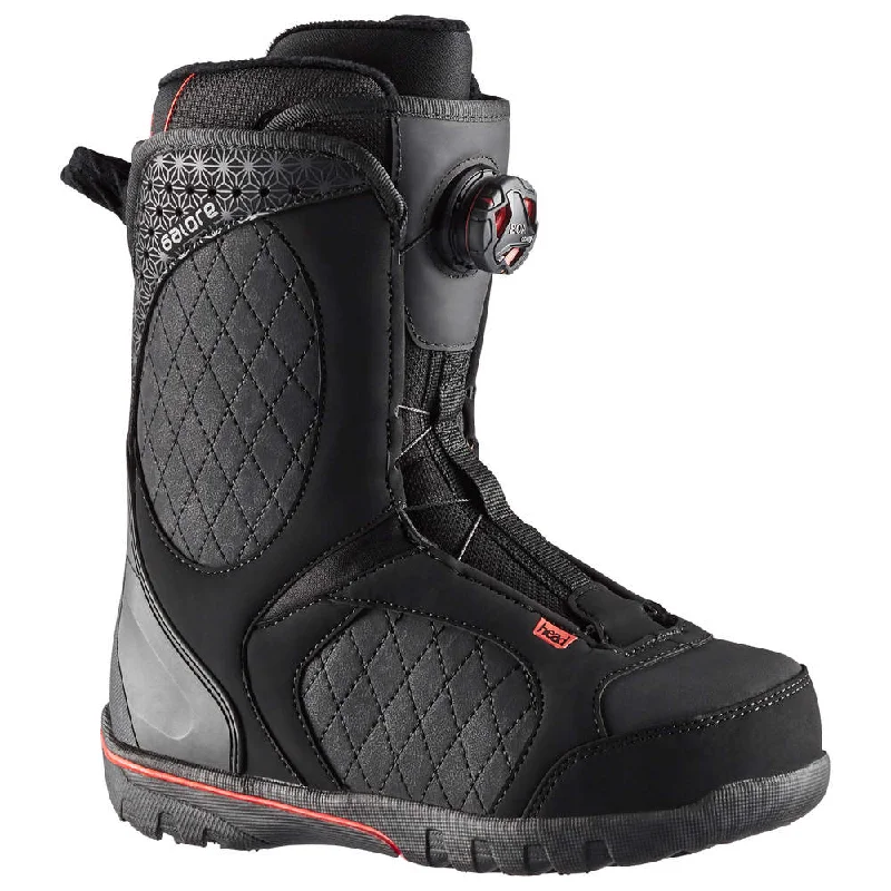 Lightweight ski boots for adults-Head Galore LYT BOA Coiler