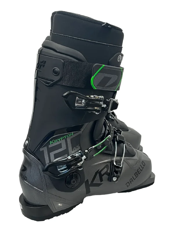 High-performance alpine ski boots-Krypton AX 120 ID UNI Ski Boots