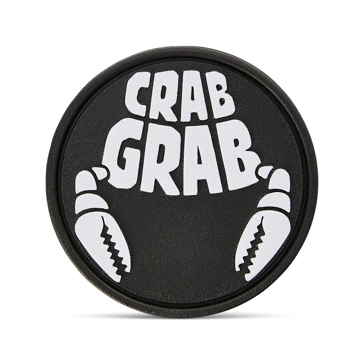 Lightweight powder ski poles-Crab Grab The Logo Stomp Pad 2025