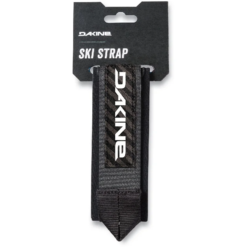 Durable powder ski poles-Dakine Ski Straps