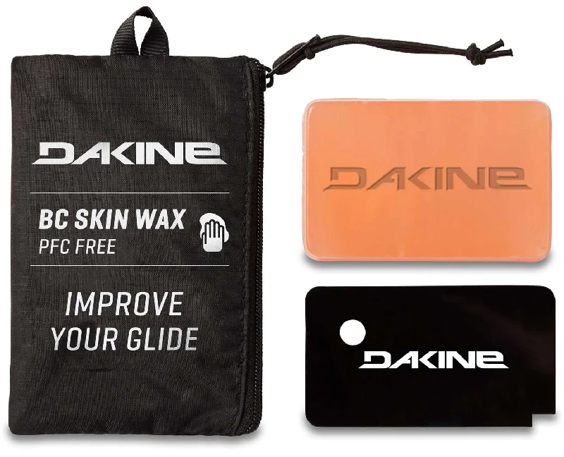 Durable all-terrain ski helmets-Dakine BC Skin Wax 2024