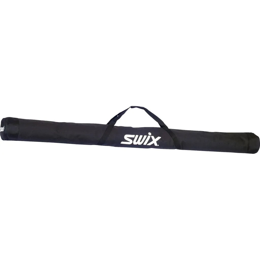 Premium freeride ski poles-Swix Double Nordic Ski Bag