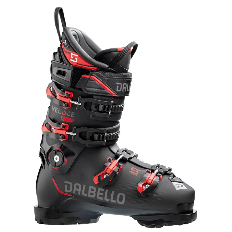 Lightweight powder ski poles-Dalbello Veloce 120 GW Ski Boot Mens 2024