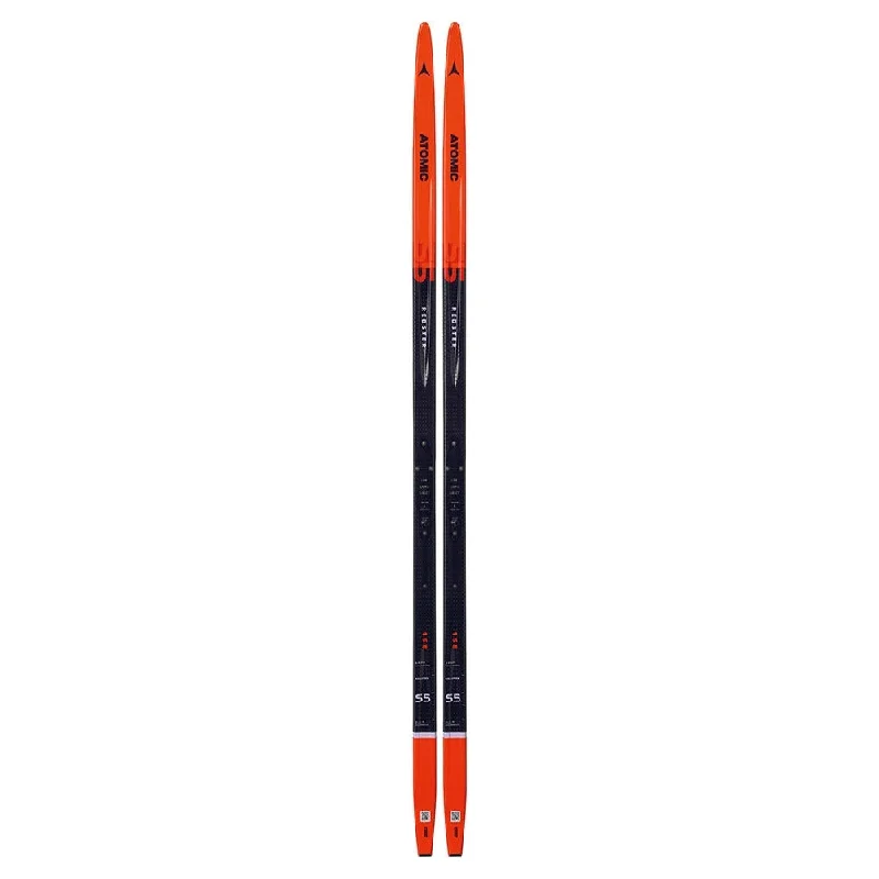 Compact freestyle ski poles-Atomic 2023 REDSTER S5 Junior Ski