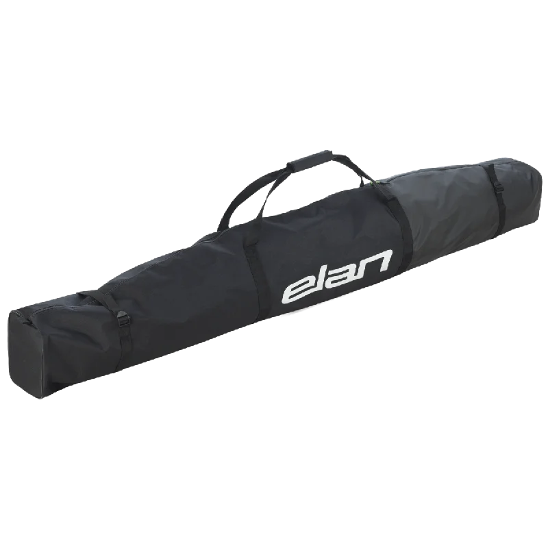 Durable ski helmets for women-Elan 1 Pair Ski Bag