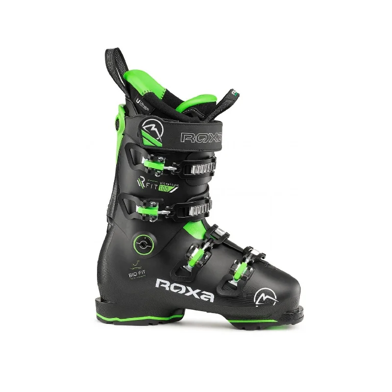 Customizable alpine ski boots-Roxa 2023 R/FIT 100 GW Ski Boot